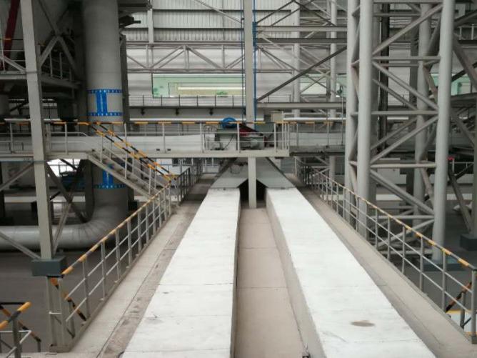 Fly Ash Conveying System (1)(1)