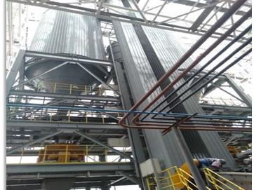 Fly Ash Conveying System (2)