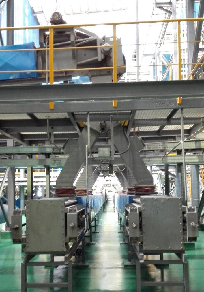 Fly Ash Conveying System (6)