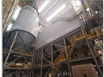 Fly Ash Conveying System (3)