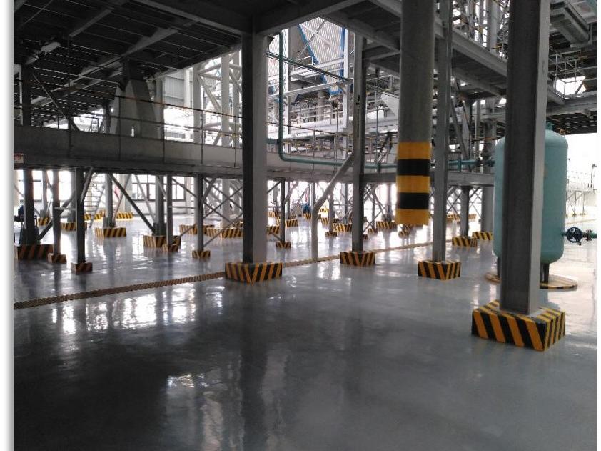 Fly Ash Conveying System (5)