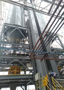NE sorozatú tányérláncos kanalas lift (1)